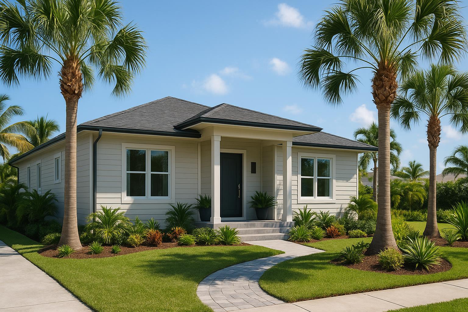 How to Choose the Right Siding for Your Hallandale Beach Home