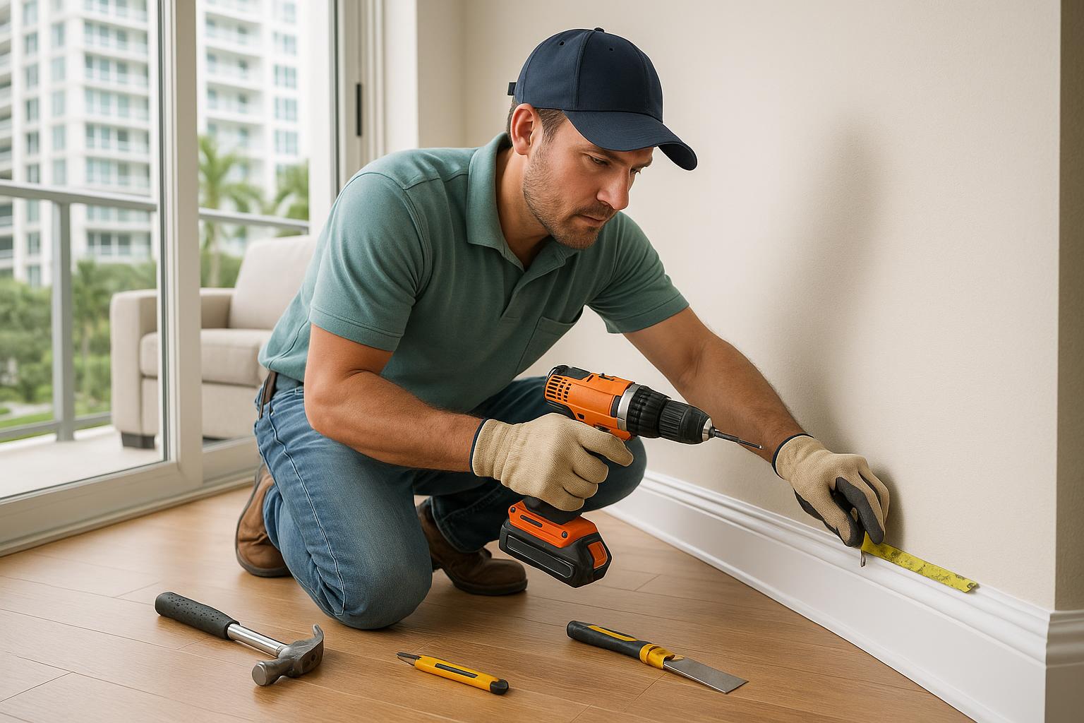 Remodeling Repair service by Crossbeam Exterior Remodeling