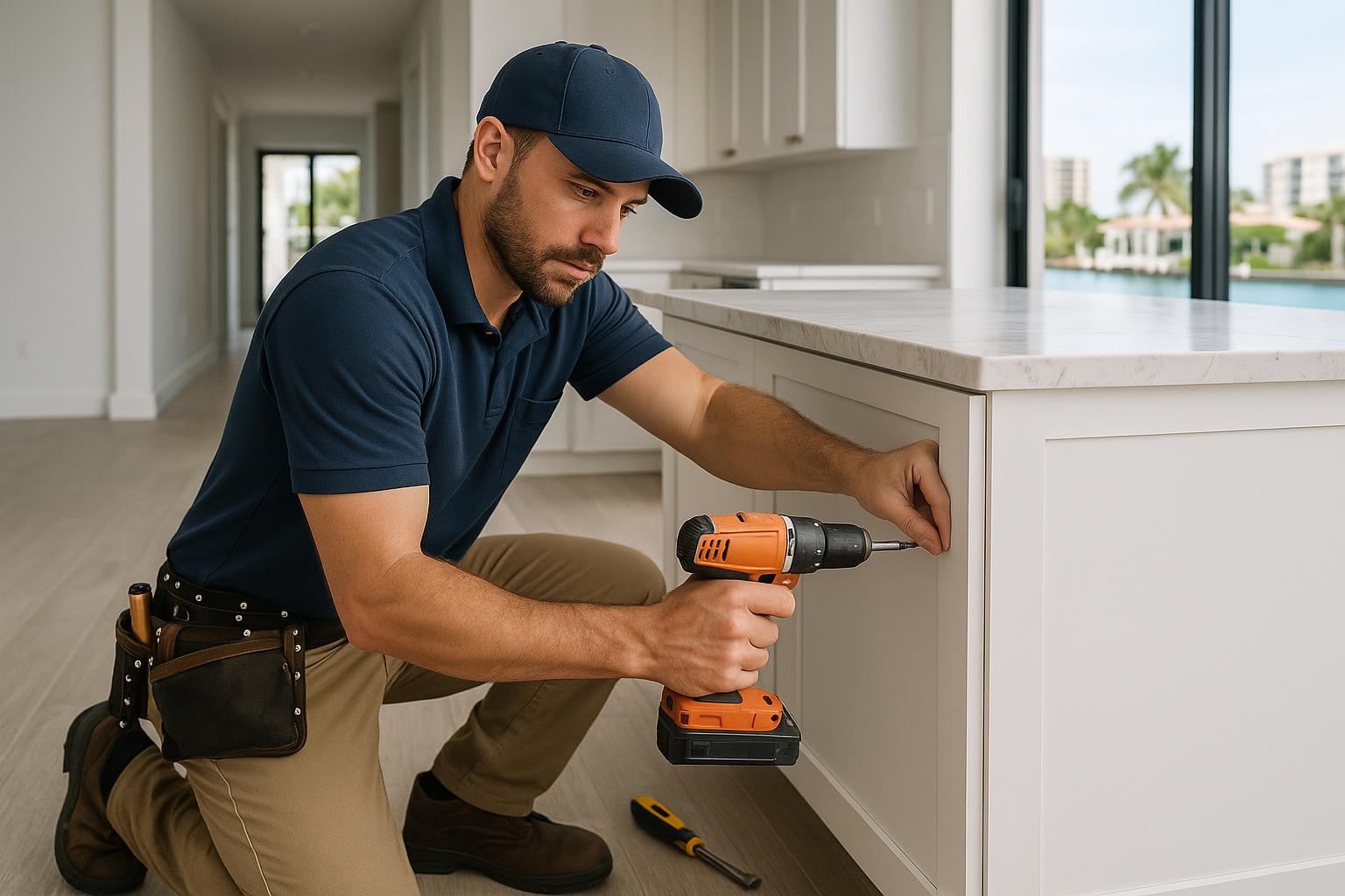 Remodeling Installation service by Crossbeam Exterior Remodeling